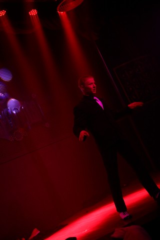 La Folie Rouge Cloture Part 1
